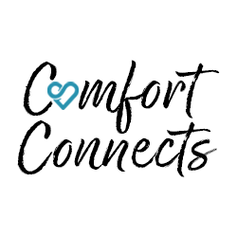 Comfort Connects Logo
