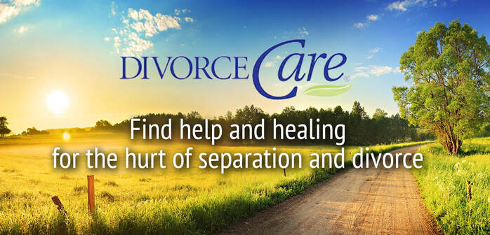 New DivorceCare Groups Meeting in Boise, Eagle (online) & Nampa, Idaho - September 2020