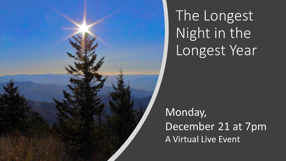 The Longest Night in the Longest Year