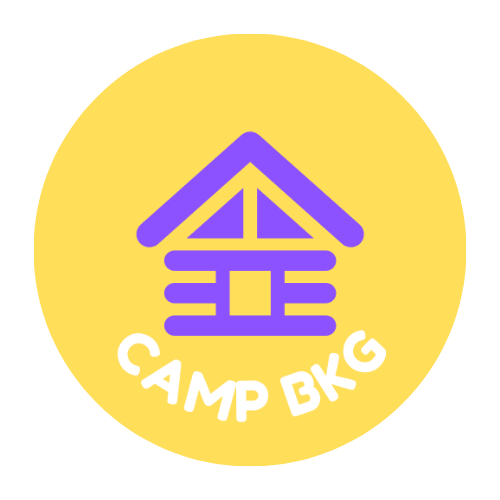 Camp Because Kids Grieve (BKG)  August 6-8, 2021 