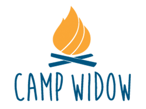 Camp Widow logo