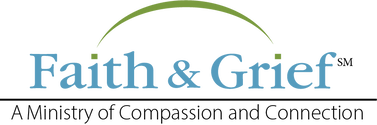 Faith & Grief Logo