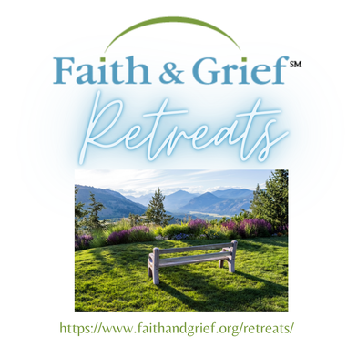 Faith & Grief Ministries Retreats