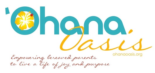 Ohana Oasis logo