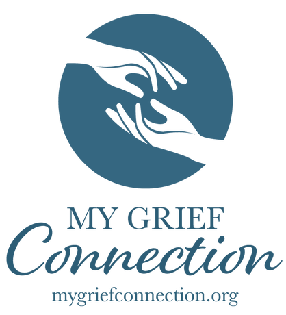 My Grief Connection Logo