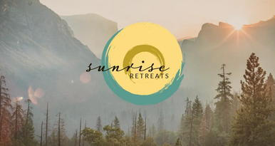 Sunrise Retreats Logo
