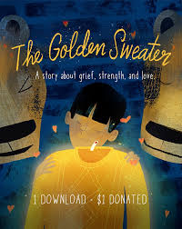 The Golden Sweater - By The New York Life Foundation