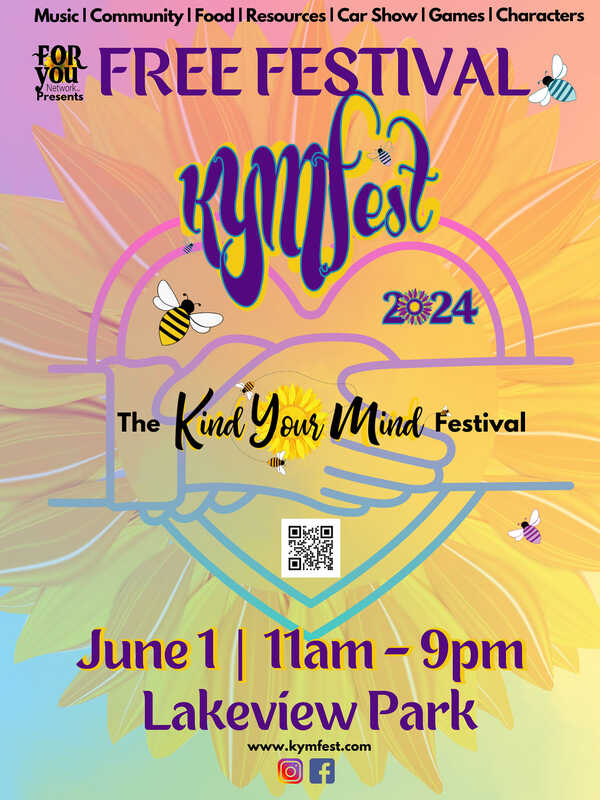 KYMfest - June 1, 2024 in Nampa, Idaho
