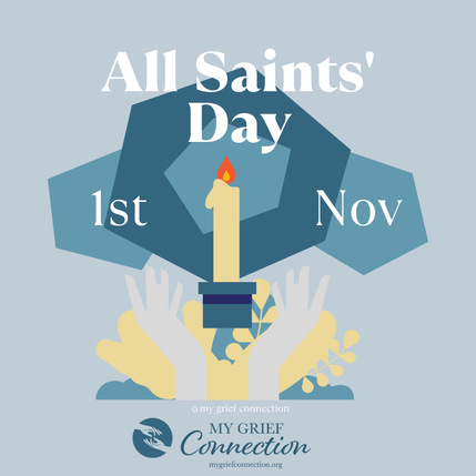 ​All Saints' Day - November 1, 2021