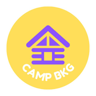 Camp Because Kids Grieve (BKG)  August 6-8, 2021  ​