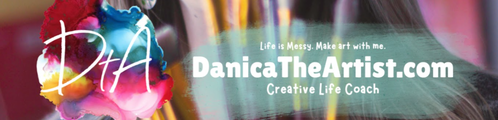 Danica The Artist's YouTube Channel