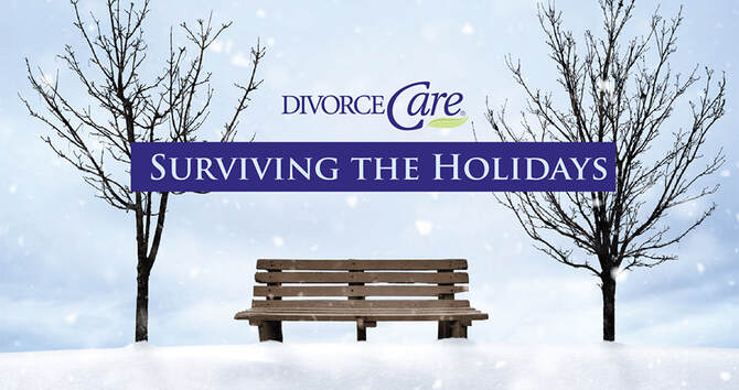DivorceCare: Surviving the Holidays 