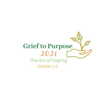 3rd Annual Grief Symposium: The Art of Coping
