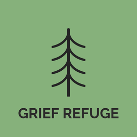 Grief Refuge Mobile App
