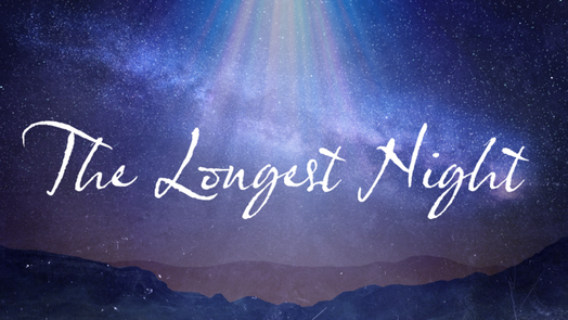 The Longest Night Service Tree City Church, 3852 N. Eagle Rd., Boise, ID 83713 Wednesday, December 21, 2022, at 7:00 PM MST