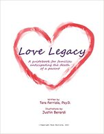 Love Legacy - By Dr. Tara Ferriola