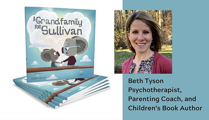FREE Webinar: Parenting After Trauma, Wednesday, July 15th at 11:00 AM (EST)