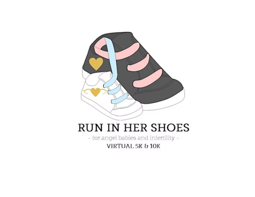 RUN IN HER SHOES 5K/10K 2024